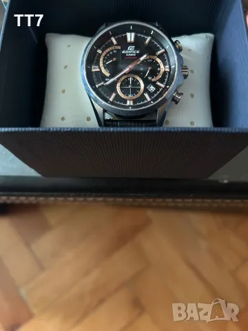 Часовник Casio Edifice EFB-550L