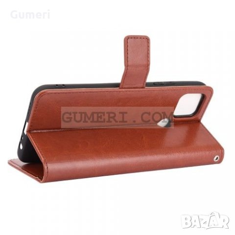 Realme 7i Калъф Тип Тефтер, снимка 9 - Калъфи, кейсове - 32470284