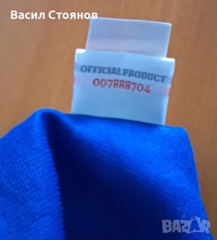 Англия / England шорти Umbro - размер М, снимка 7 - Фен артикули - 49542873