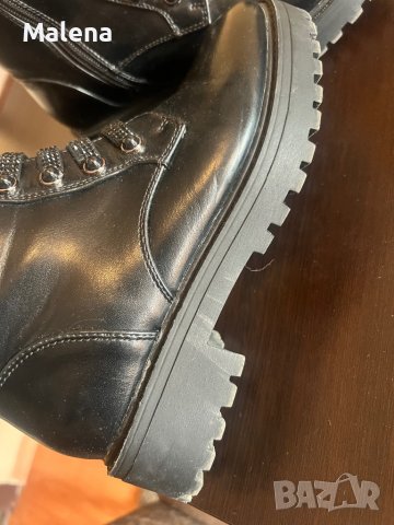 Дамски зимни боти !, снимка 5 - Дамски боти - 38587926