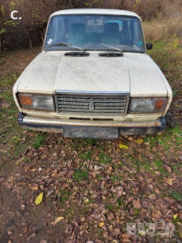 Продавам лада 2107 на части , снимка 9 - Части - 34953328