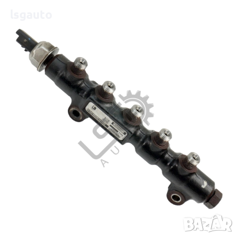 Горивна рейка Peugeot 407 2004-2010 ID: 124220