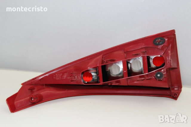 Ляв стоп Citroen C3 хечбек (2005-2010г.) 6350X5 Ситроен Ц3, снимка 4 - Части - 52128475