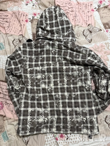 Ски якета Billabong и Vin te sport, снимка 3 - Зимни спортове - 53225484