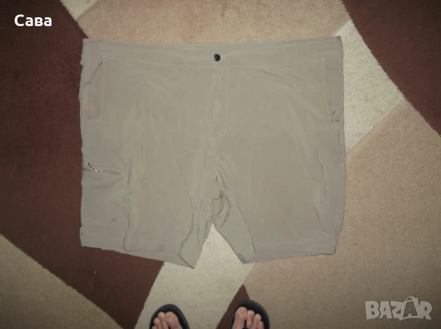 Къси панталони MAGELLAN  мъжки,3-5ХЛ, снимка 2 - Къси панталони - 51160921