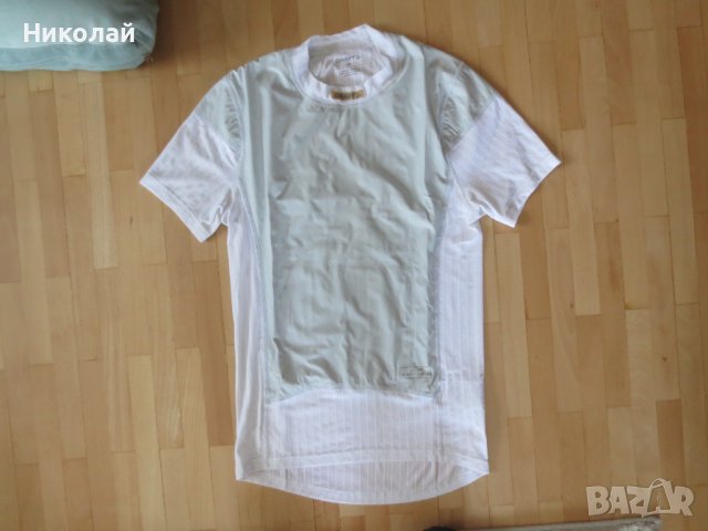 Craft Active Extreme 2.0 CN SS wind stoper men 