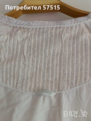 Mango Superdry Ризи дълги дамски, снимка 10 - Ризи - 40745585