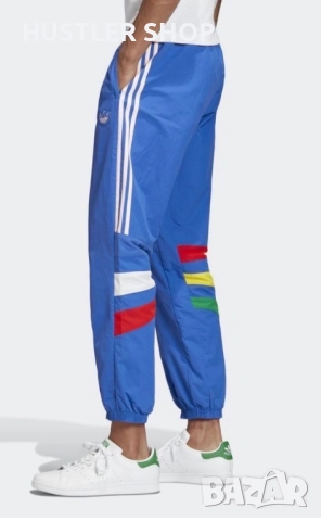 Мъжко долнище ADIDAS ORIGINALS. Размер L, снимка 2 - Спортни дрехи, екипи - 52955918