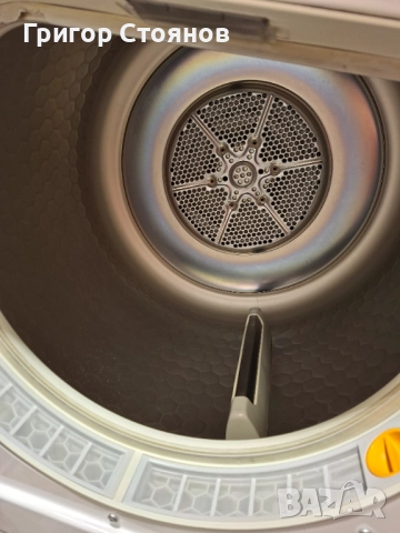 Продавам сушилня МИЕЛЕ, снимка 6 - Сушилни - 52935318