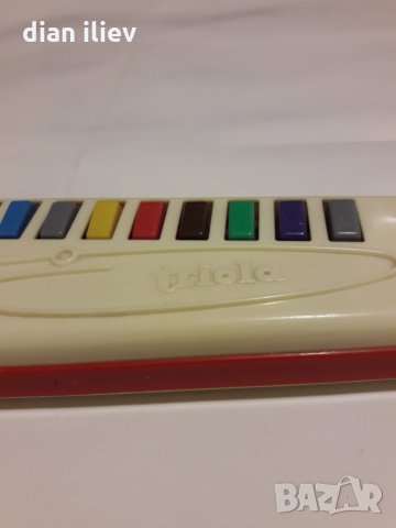 Стар музикален инструмент-Триола, снимка 6 - Колекции - 27300424