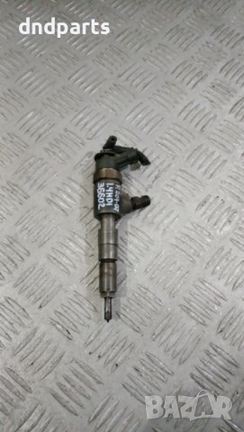 Дюза Peugeot 207 1.4HDI 2007г.	