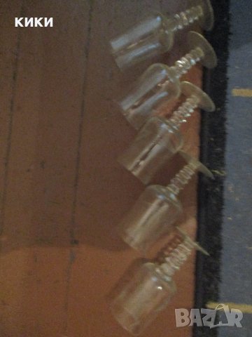 Чаши за вино, снимка 7 - Чаши - 40689014