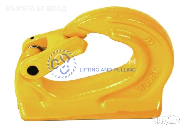 Товарни Куки - различни модели и елементи за сапани, снимка 8 - Други машини и части - 33117733