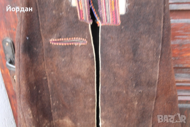 Кюстендилска сая, снимка 11 - Антикварни и старинни предмети - 52755140