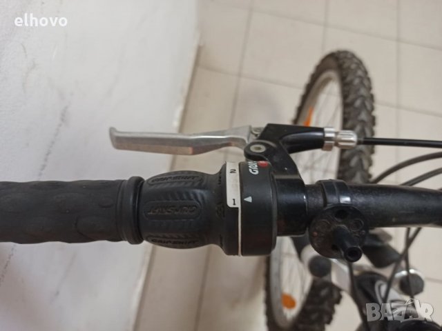 Велосипед Felt FS200 26'', снимка 10 - Велосипеди - 32682651