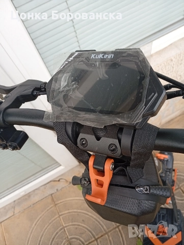 трутинетка, снимка 6 - Скейтборд, ховърборд, уейвборд - 52844242