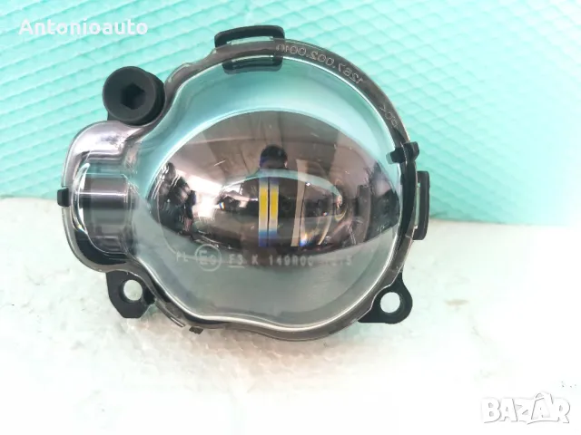 Десен лед халоген Сеат арона 6F0941700A R seat arona 2021- , снимка 3 - Части - 48676294