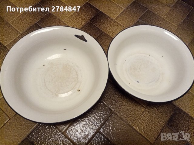 Комплект съдове от соца , снимка 10 - Съдове за готвене - 43243533