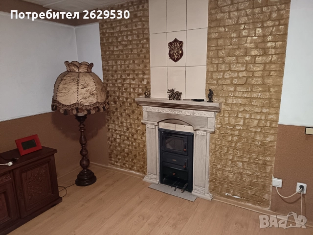 ПРОДАВАМ, снимка 7 - Къщи - 52703845