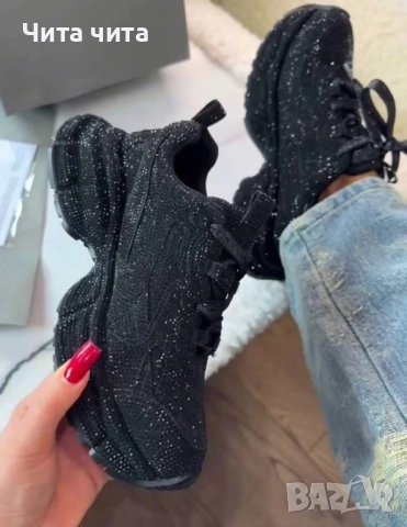 Маратонки, снимка 2 - Маратонки - 52816387