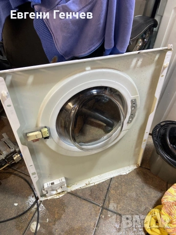 Продавам преден панел за пералня Beko , снимка 2 - Перални - 53421143