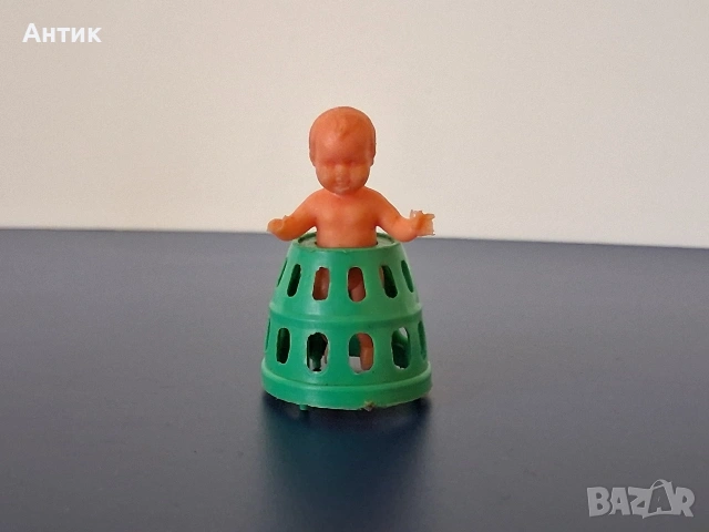 ЛОТ Стари Играчки от Шоколадови Яйца Kinder , снимка 5 - Колекции - 53219967