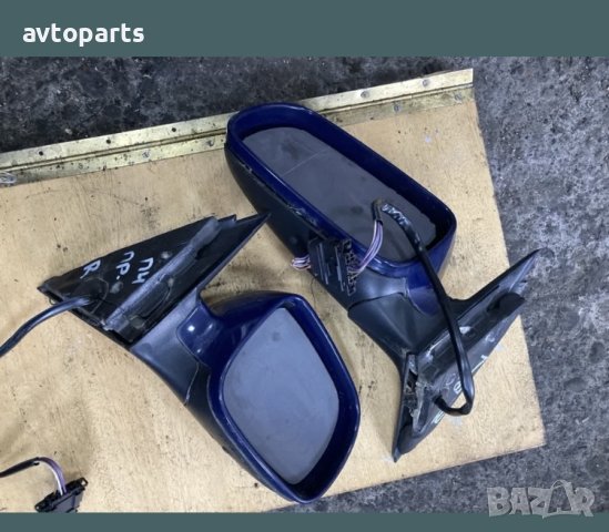 Vw passat 4 Огледала, снимка 2 - Части - 40456858