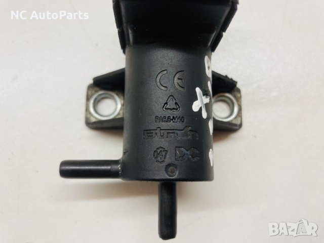 Вакум соленоид за Mercedes X class Nissan Navara 2.3 190 RENAULT BITRON 8200762162 2018, снимка 5 - Части - 43172357