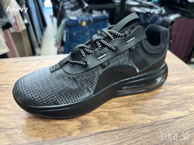 Мъжки маратонки, снимка 2 - Маратонки - 50457584