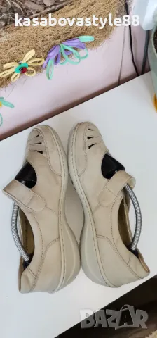 Обувки Waldlaufer 39.5н., снимка 6 - Дамски ежедневни обувки - 49725536