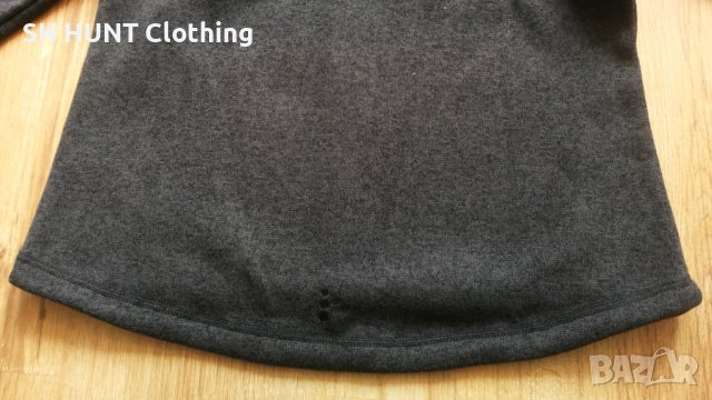 CRAFT Noble Hood Jacket Women размер M дамски суичър - 231, снимка 13 - Суичъри - 40712807