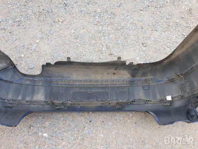 задна броня VW пасат pasat 6 седан парктроник, снимка 2 - Части - 33466892