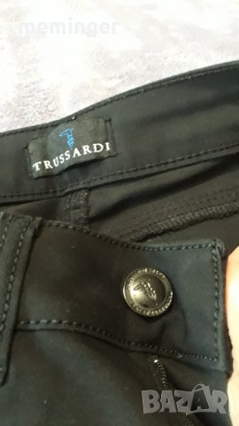 Trussardi , снимка 6 - Дънки - 29053685