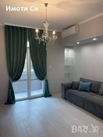 Тристаен апартамент, снимка 3 - Апартаменти - 53450510