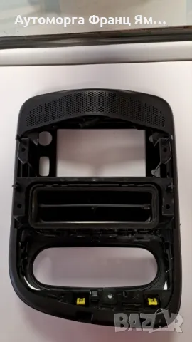 ДУХАЛКИ ЗА RENAULT CLIO 2015г., снимка 2 - Части - 48678108