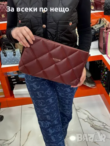 Beymen Дамска Чанта - Налични Различни Цветове Код E58, снимка 9 - Чанти - 50227536