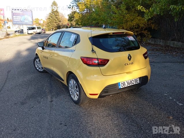 Продавам Такси 2018г боядисано за такси, снимка 4 - Автомобили и джипове - 50493800