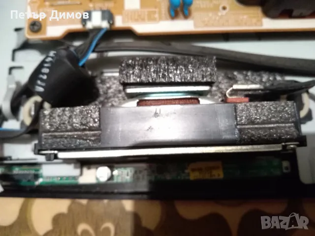 SAMSUNG-UE32T4302AKXXH-За части !, снимка 8 - Части и Платки - 48732352