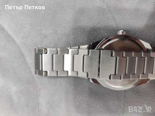 tissot prx quartz, снимка 4 - Мъжки - 52670257