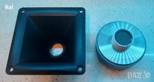 Компресионен драйвер с хорна, снимка 2 - Тонколони - 53147135