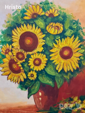 Картини , снимка 2 - Картини - 52019556