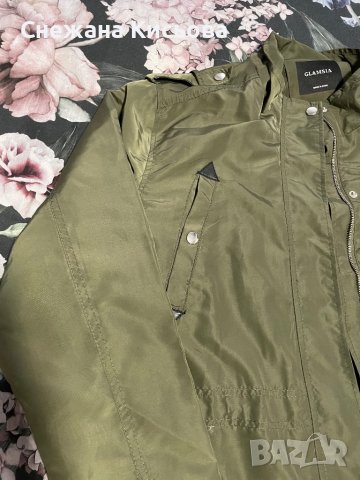 Дамски шлифери, снимка 5 - Якета - 43046803