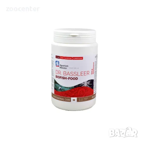 PROFESSIONAL CARE DR. BASSLEER BIOFISH FOOD -насипна промо цена !, снимка 2 - Други - 49730212