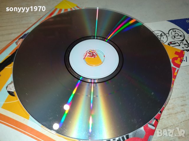 cd 1511231011, снимка 11 - CD дискове - 43000048
