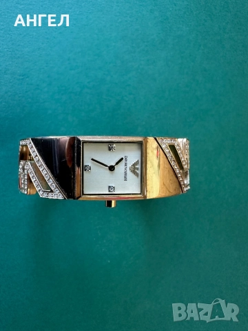 Дамски часовник Emporio Armani