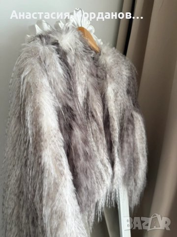 Палто, снимка 2 - Палта, манта - 52236957