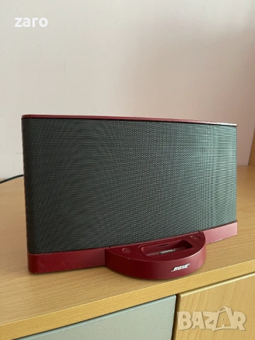 Bose SoudDock Series II music system, снимка 3 - Аудиосистеми - 53231357