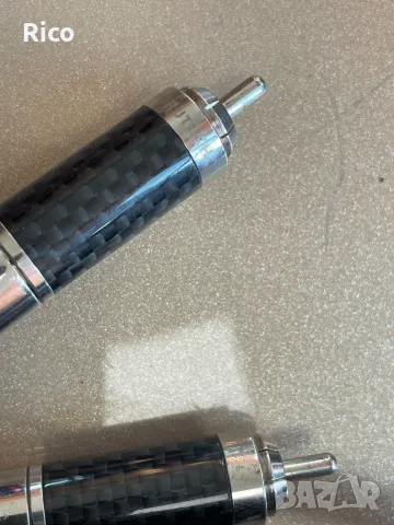 Furutech RCA Cable , снимка 4 - Други - 49117523