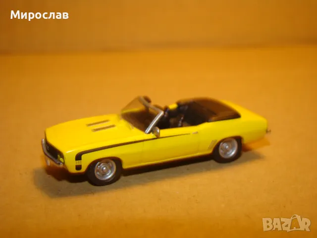 1:87 H0 HIGH SPEED CHEVROLETTE ??? КОЛИЧКА МОДЕЛ ИГРАЧКА