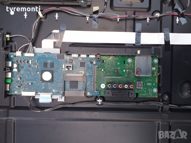 Main Board 1-889-202-12 (173457412), снимка 3 - Части и Платки - 27595692